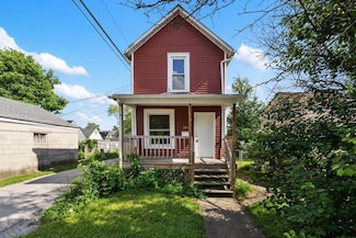 2165 Amherst Ave, Columbus, OH 43223