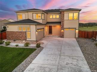 6358 Rockingham Ct, Castle Pines, CO 80108