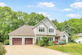 2103 Woodlark Dr, Holland, MI 49424