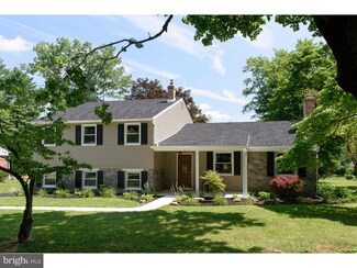 1931 County Line Rd, Villanova, PA 19085