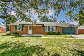 3232 Revlon Dr, Dayton, OH 45420
