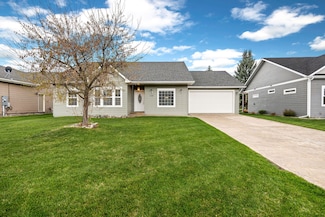 154 Palmer Dr, Kalispell, MT 59901