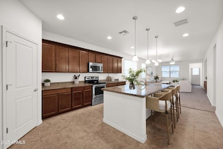 134 E Bernie Ln, Gilbert, AZ 85295