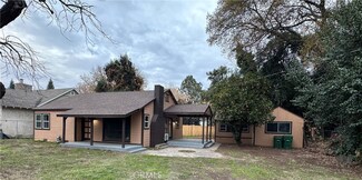 1346 Bidwell Ave, Chico, CA 95926