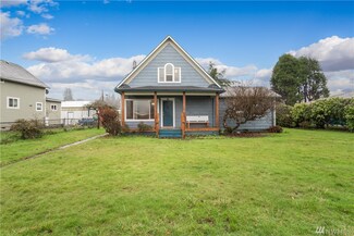 424 Minnesota Ave, South Bend, WA 98586