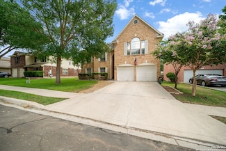 1005 Summer Haven Ln, Schertz, TX 78154