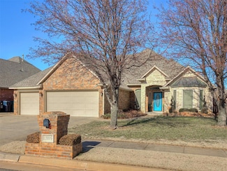 13109 SW 2nd Terrace, Yukon, OK 73099