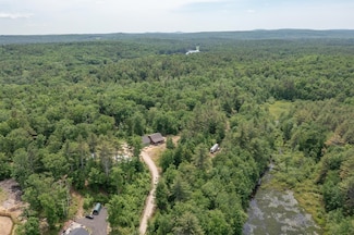 Map 101 Lot 65 Cider Hill, Barrington, NH 03825