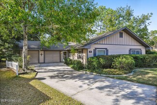 3 Pecan Ridge, Diamondhead, MS 39525
