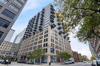 565 W Quincy St Unit 1202, Chicago, IL 60661