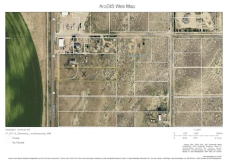 2.18 Acres Lot 51 Unit 5 Unit 5, Beryl, UT 84714
