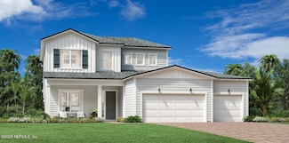 268 Dalton Mill Dr, Saint Johns, FL 32259