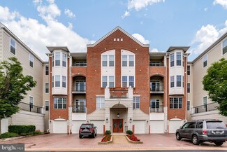 5920 Great Star Dr Unit UT404, Clarksville, MD 21029