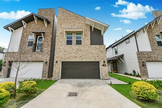 2189 Mansfield St, Houston, TX 77091