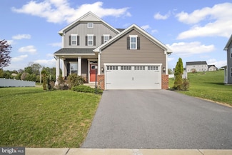 3993 Secretariat St, Harrisburg, PA 17112