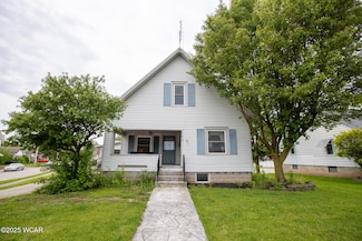 702 W Main St, van Wert, OH 45891