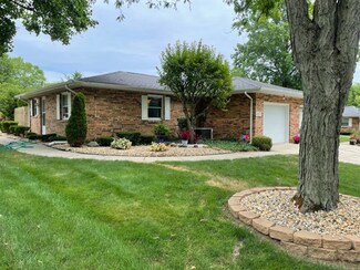 516 W Gardner Ct, Marion, IN 46952