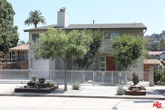 2334 Silver Lake Blvd, Los Angeles, CA 90039