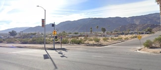 00 29 Palms Outer Hwy Hwy, 29 Palms, CA 92277