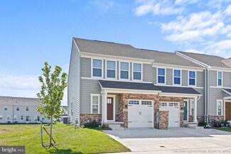 836 Llanelli Dr, Middletown, DE 19709