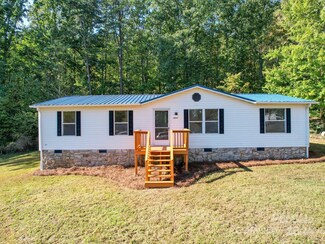 2691 Rocky Knob Rd, Connelly Springs, NC 28612