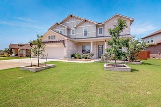 4412 Shady Hill Ln, Pflugerville, TX 78660