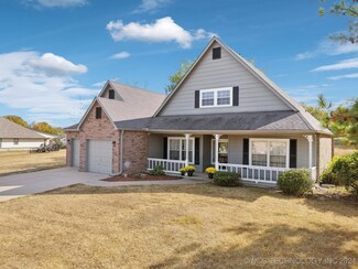 11092 Meadowlark Ln, Claremore, OK 74017