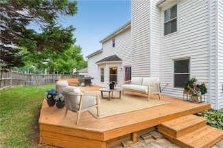 2304 Apple Tree Crescent, Virginia Beach, VA 23456