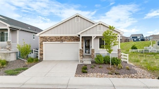2060 Peralta Loop, Castle Rock, CO 80104