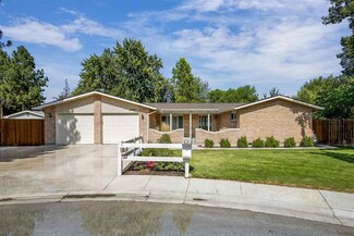 3790 S Cayuga Place, Boise, ID 83709