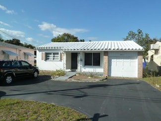 2611 Johnson St Unit HOUSE, Hollywood, FL 33020