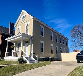 22 Baker Ave, Cincinnati, OH 45217