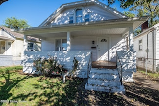 925 W Evelyn Ave, Louisville, KY 40215