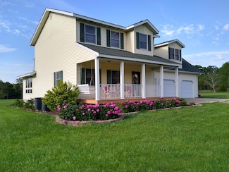 17731 W Highway 32, Licking, MO 65542