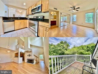 927 Hillside Lake Terrace Unit 207, Gaithersburg, MD 20878