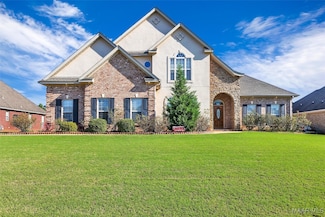 100 Gresham Dr, Millbrook, AL 36054