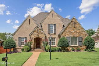 4855 Delbridge Ct W, Olive Branch, MS 38654