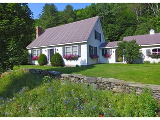 3004 Stage Rd, Barnard, VT 05067