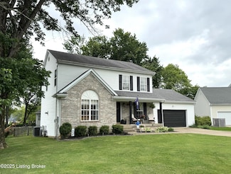5305 Manor Ct, Crestwood, KY 40014