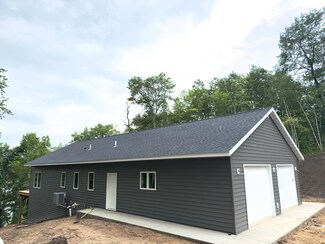 17541 N Mitchell Lake Rd, Fifty Lakes, MN 56448