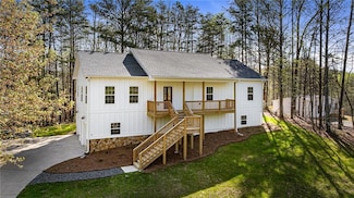 586 Gregory Dr, Jasper, GA 30143