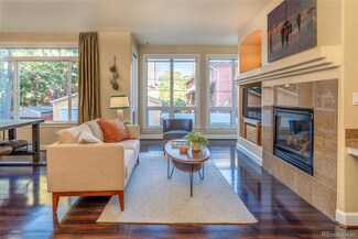 1735 N Ogden St Unit 106, Denver, CO 80218