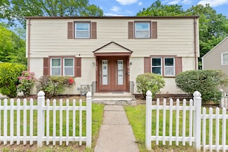 63 Pennsylvania Ave, New Britain, CT 06052