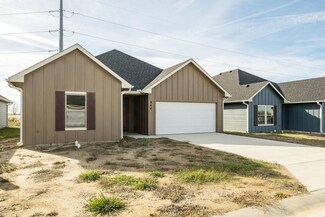 344 Preston Rd, Mabank, TX 75147