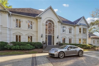 70 Finch Forest Trail NW, Atlanta, GA 30327