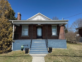 1612 Princeton Ave, Princeton, WV 24740