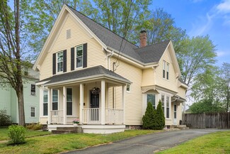 68 Linden St, Whitman, MA 02382