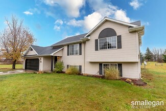 16364 Outback Dr Unit 13, Cedar Springs, MI 49319