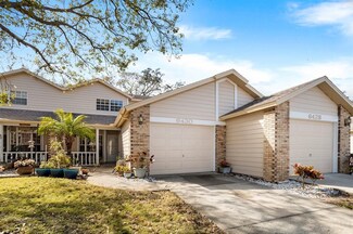 6430 Cabbage Ln, New Port Richey, FL 34653