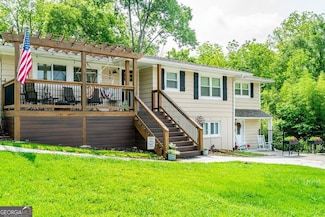 4570 Academy St, Acworth, GA 30101